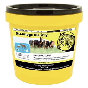 Nu-Image ClariFly for Horses  Select The Best